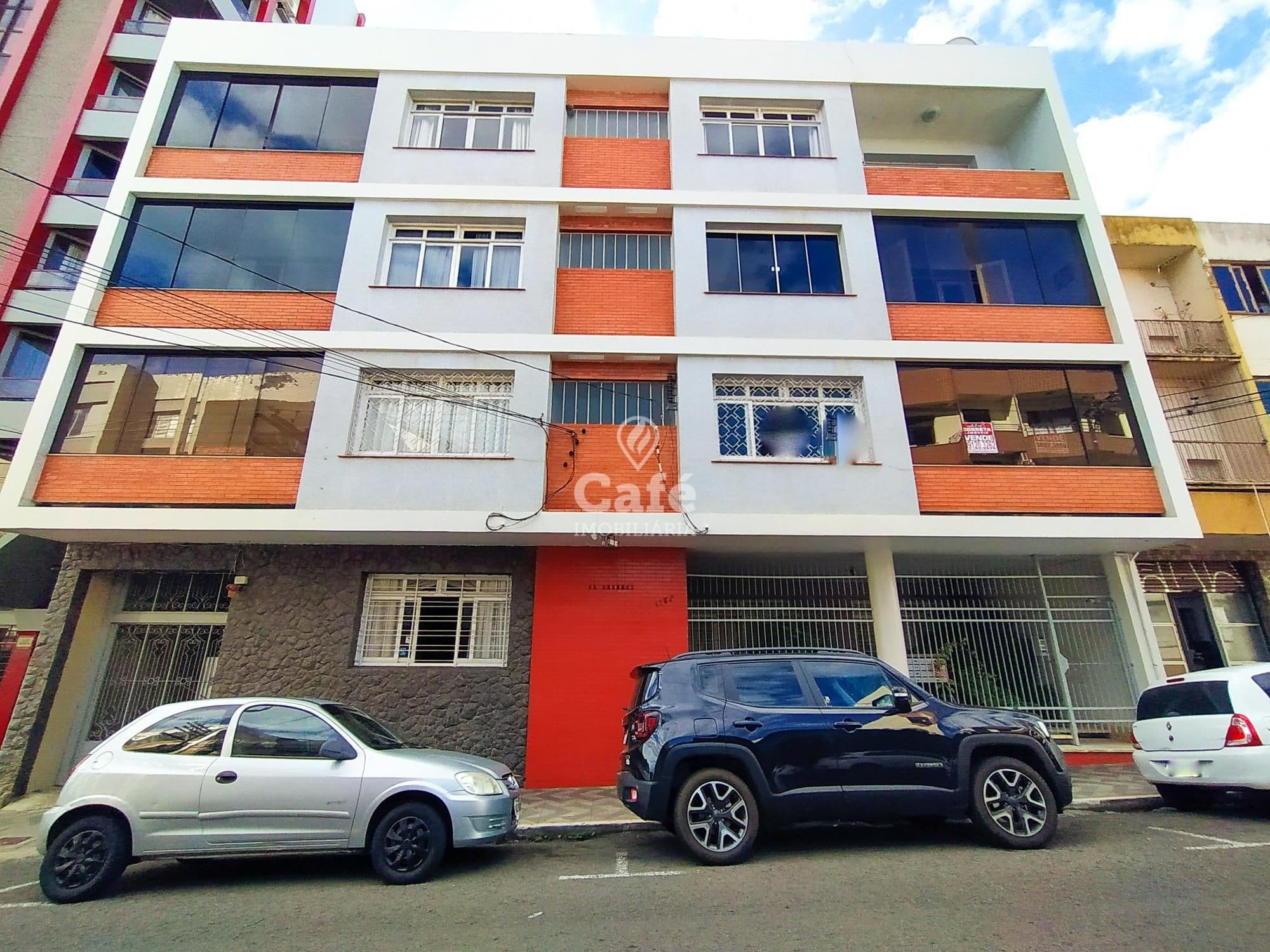 Edifício Brenner — Bonfim, Santa Maria/RS