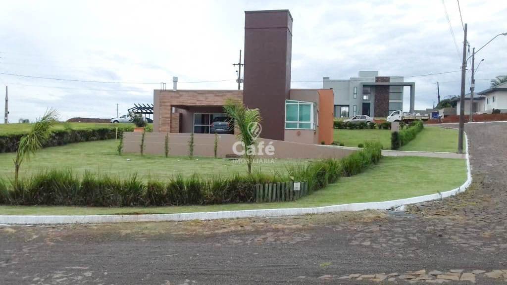 Condominio Bouganville residence — Área Rural de Chapecó, Chapecó/SC