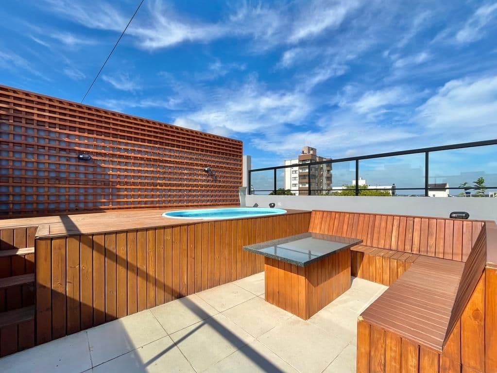 Residencial San Sebastian — Nossa Senhora de Fátima, Santa Maria/RS