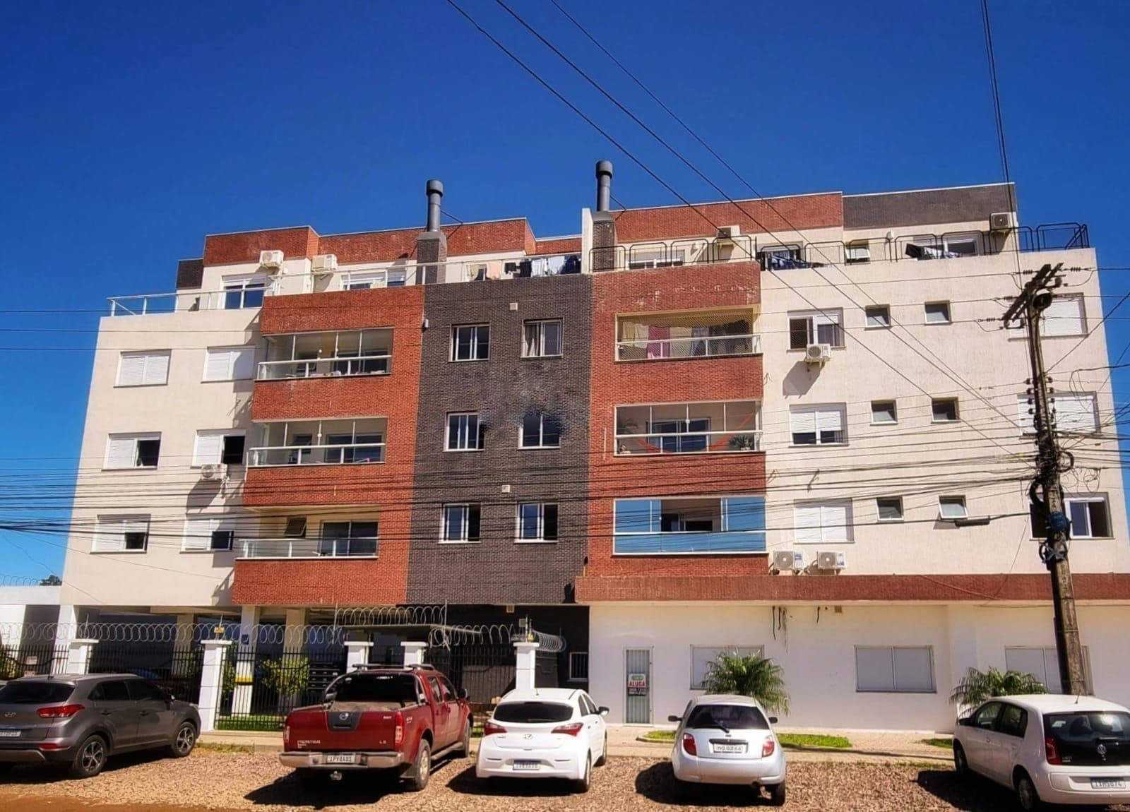 Residencial Serauto — Pinheiro Machado, Santa Maria/RS