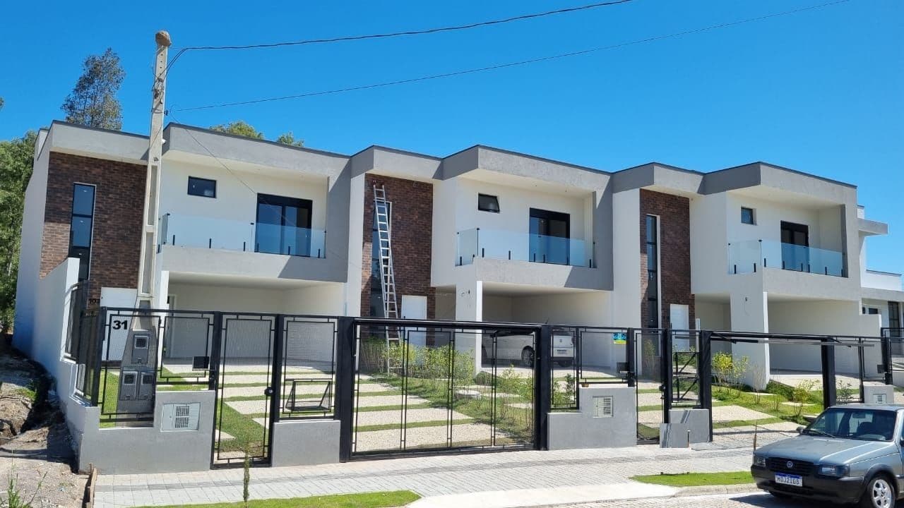 Residencial Kamari — São José, Santa Maria/RS