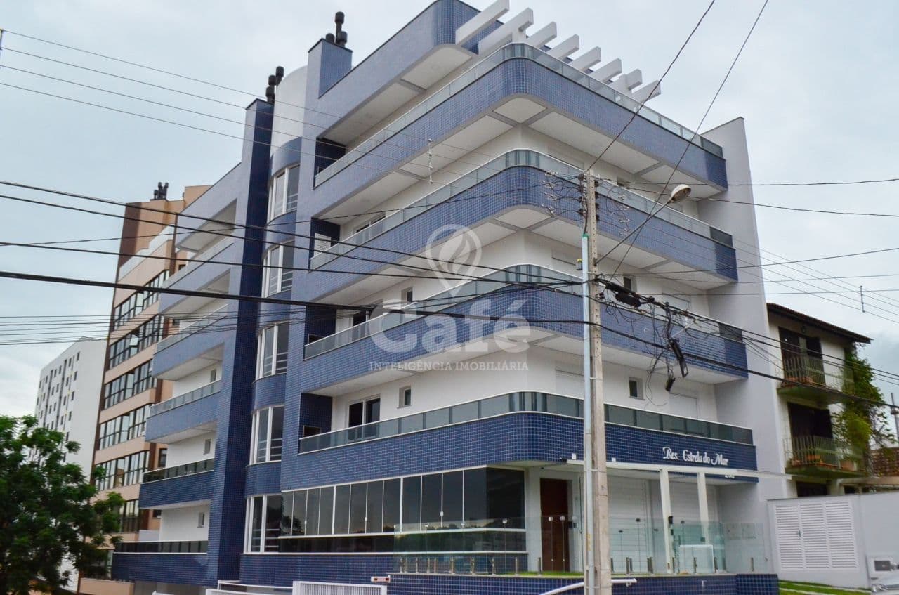Residencial Estrela do Mar — Nossa Senhora de Lourdes, Santa Maria/RS