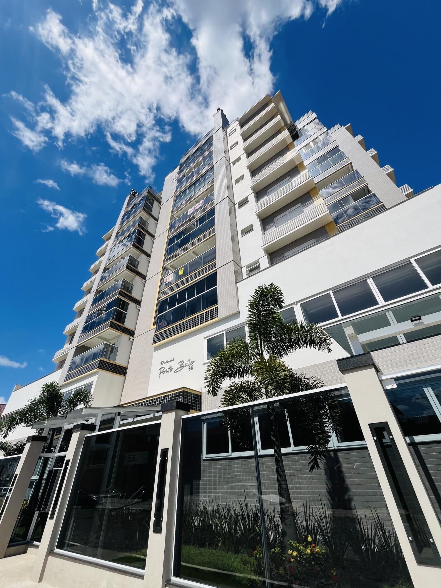 Residencial Porto Bello — Camobi, Santa Maria/RS