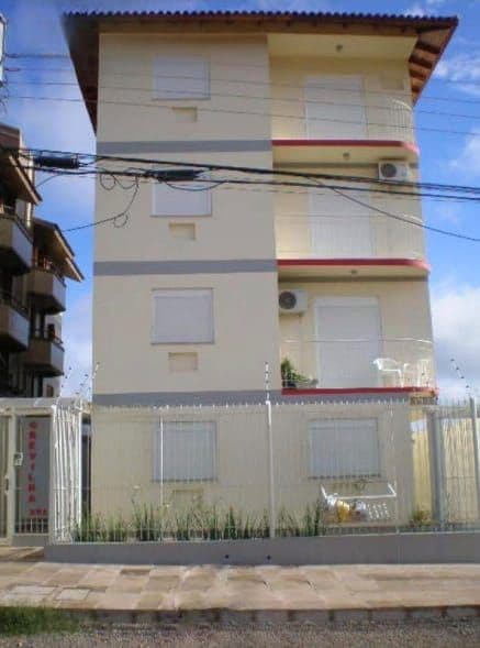 Residencial Grevilha — Camobi, Santa Maria/RS