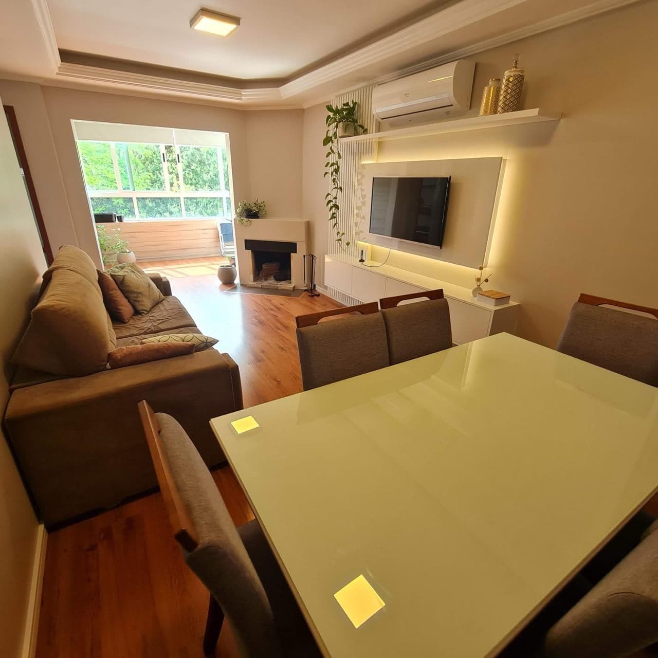 Residencial Cartagena — Nossa Senhora de Lourdes, Santa Maria/RS