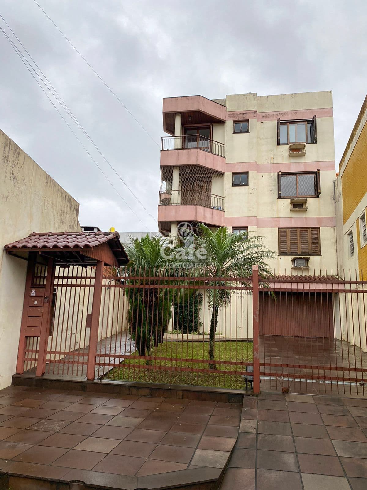 Edifício Madriquel — Centro, Santa Maria/RS