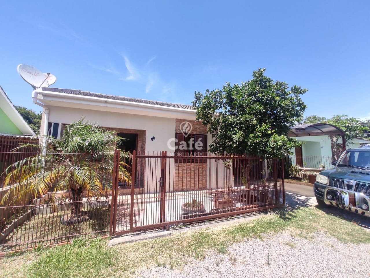 Viana Marafiga — Pinheiro Machado, Santa Maria/RS