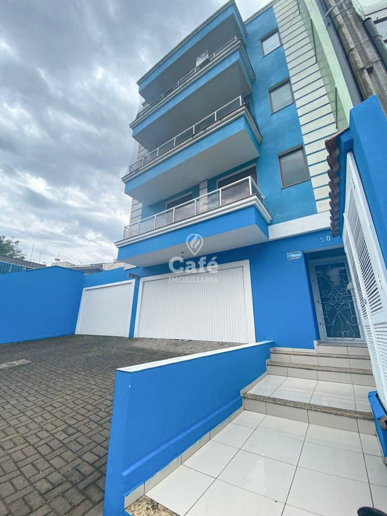 edificio monalisa — Centro, Santa Maria/RS
