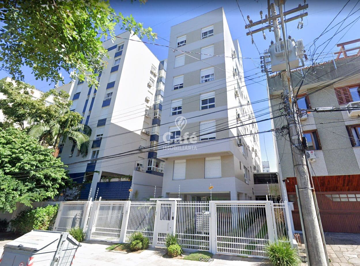 Edifício Cártamo — Higienópolis, Porto Alegre/RS
