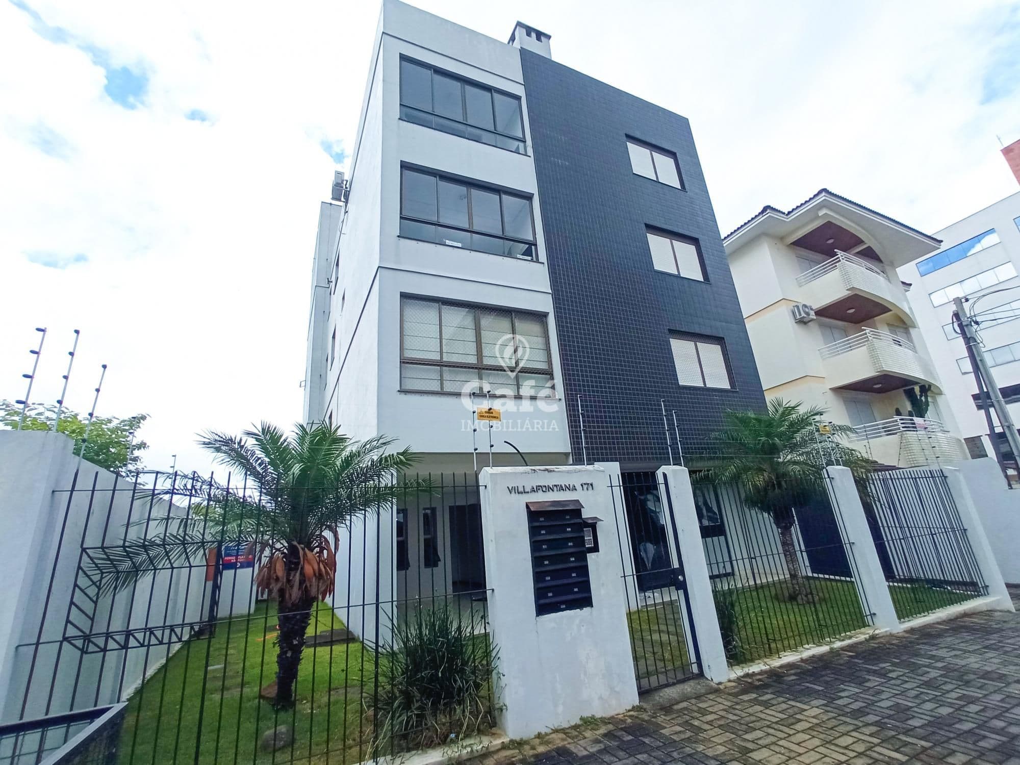 Residencial Villa Fontana — Nossa Senhora das Dores, Santa Maria/RS