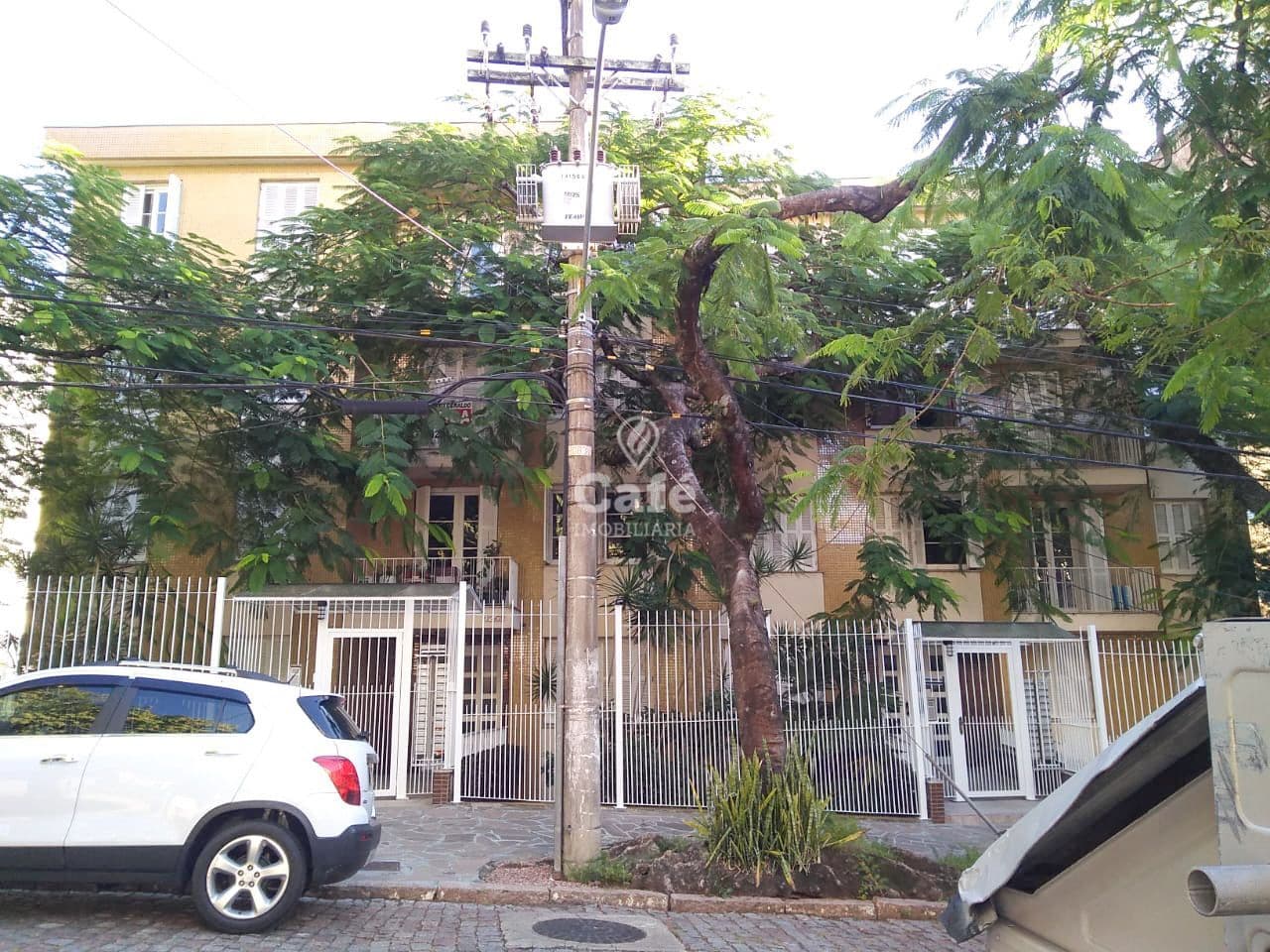Edifício Palaefe — Higienópolis, Porto Alegre/RS