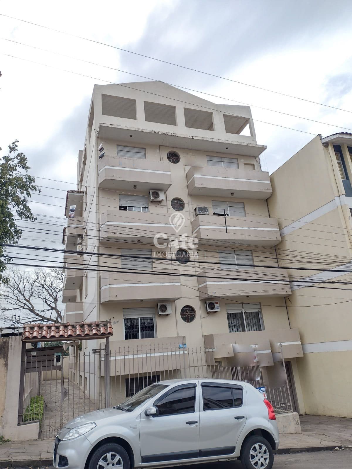 Residencial Santa Maria — Menino Jesus, Santa Maria/RS