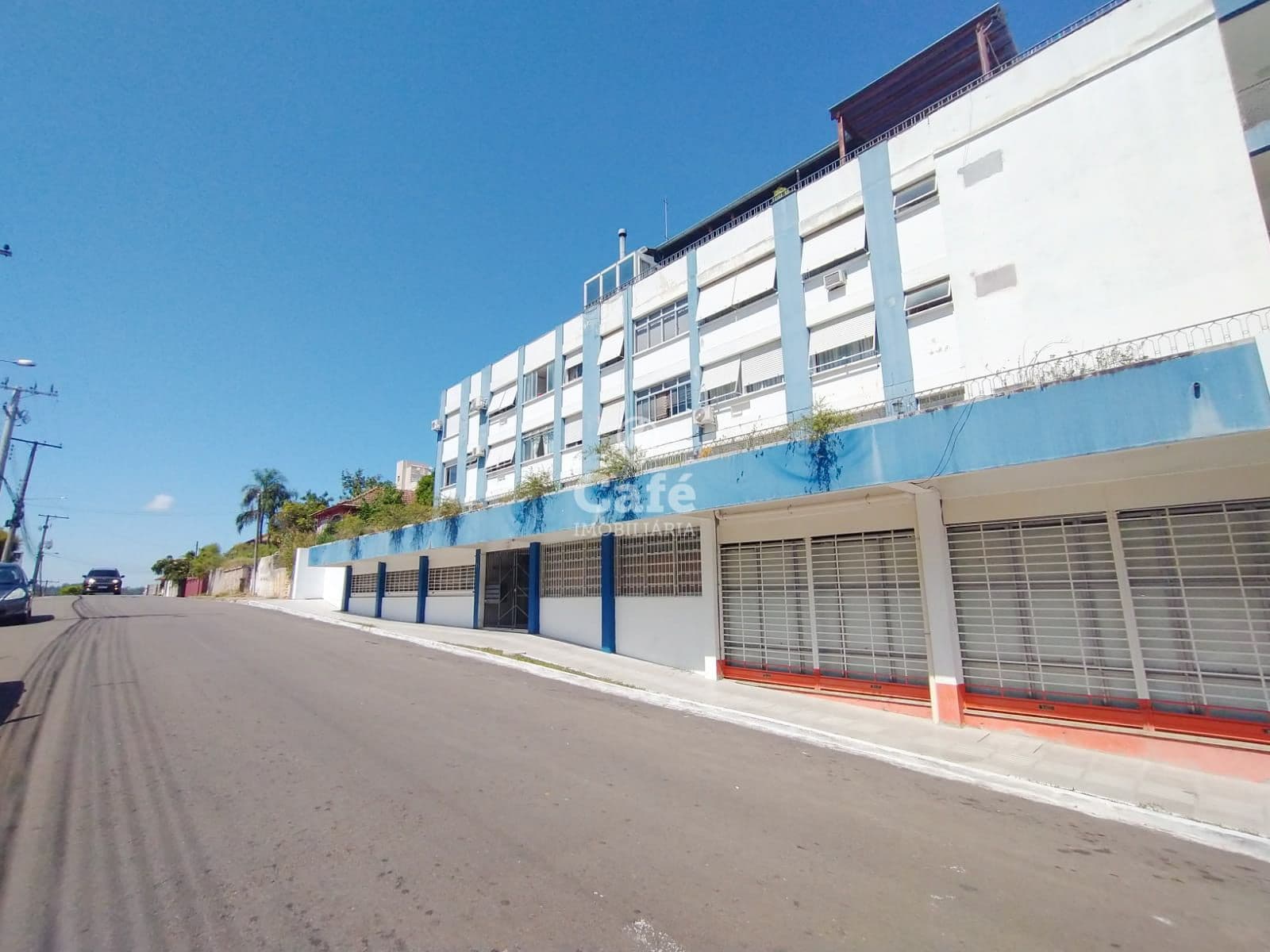 Residencial Virginia — Nossa Senhora de Lourdes, Santa Maria/RS
