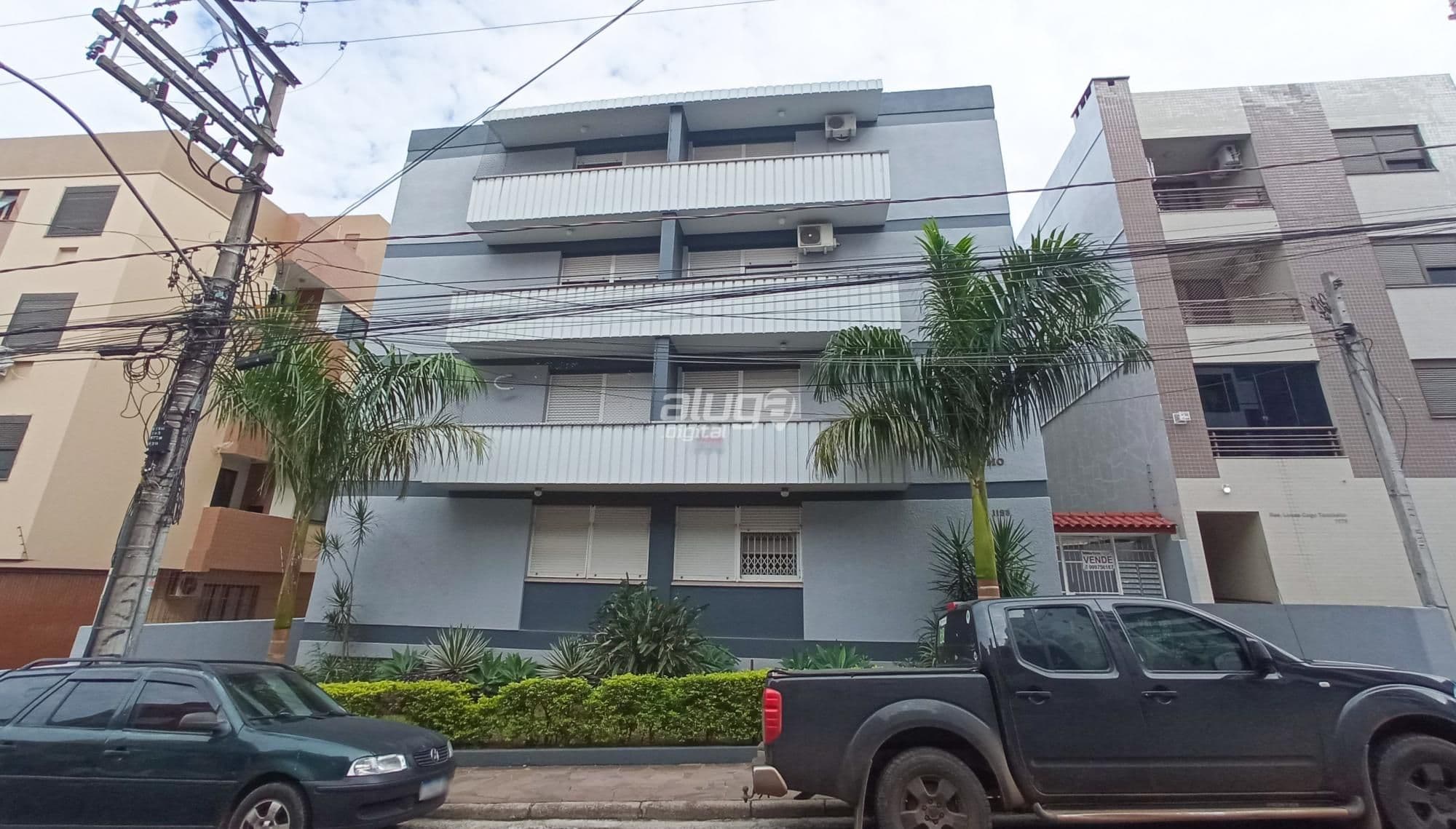 Edifício Elmo — Nossa Senhora de Fátima, Santa Maria/RS
