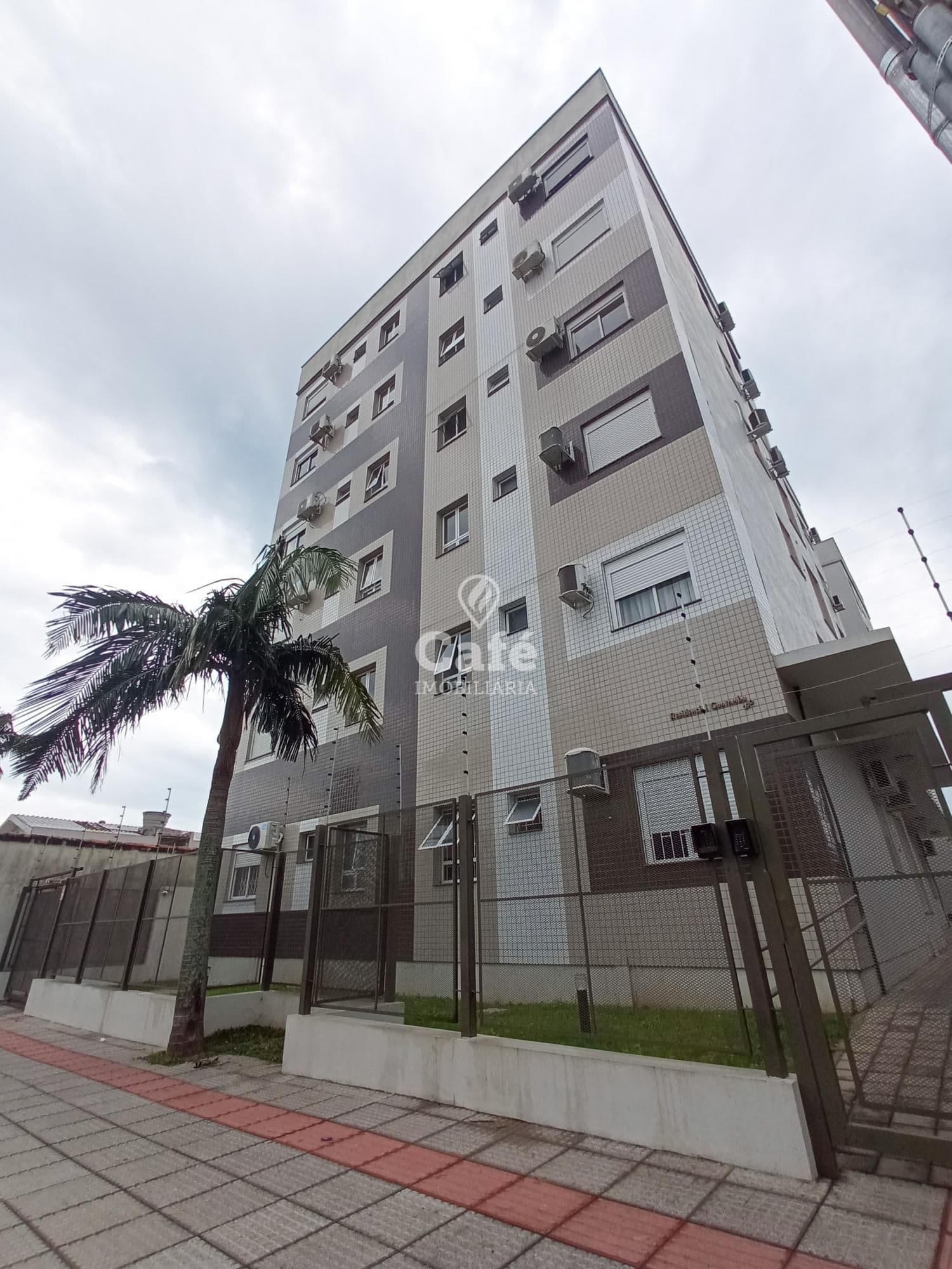 Residencial Guatambu — Nossa Senhora do Rosário, Santa Maria/RS