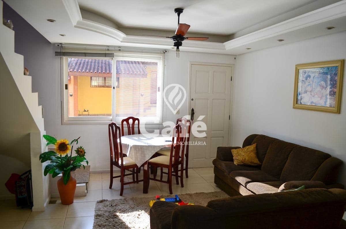 Residencial Campos Largos — Nossa Senhora do Rosário, Santa Maria/RS