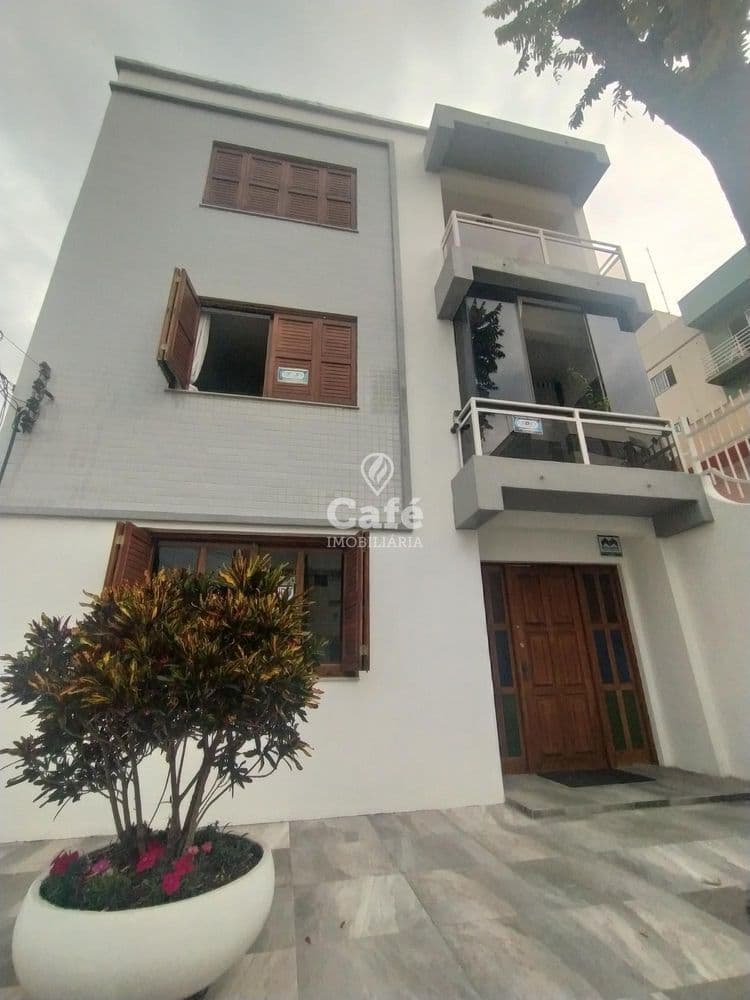 Edifício Garlet — Nossa Senhora de Fátima, Santa Maria/RS