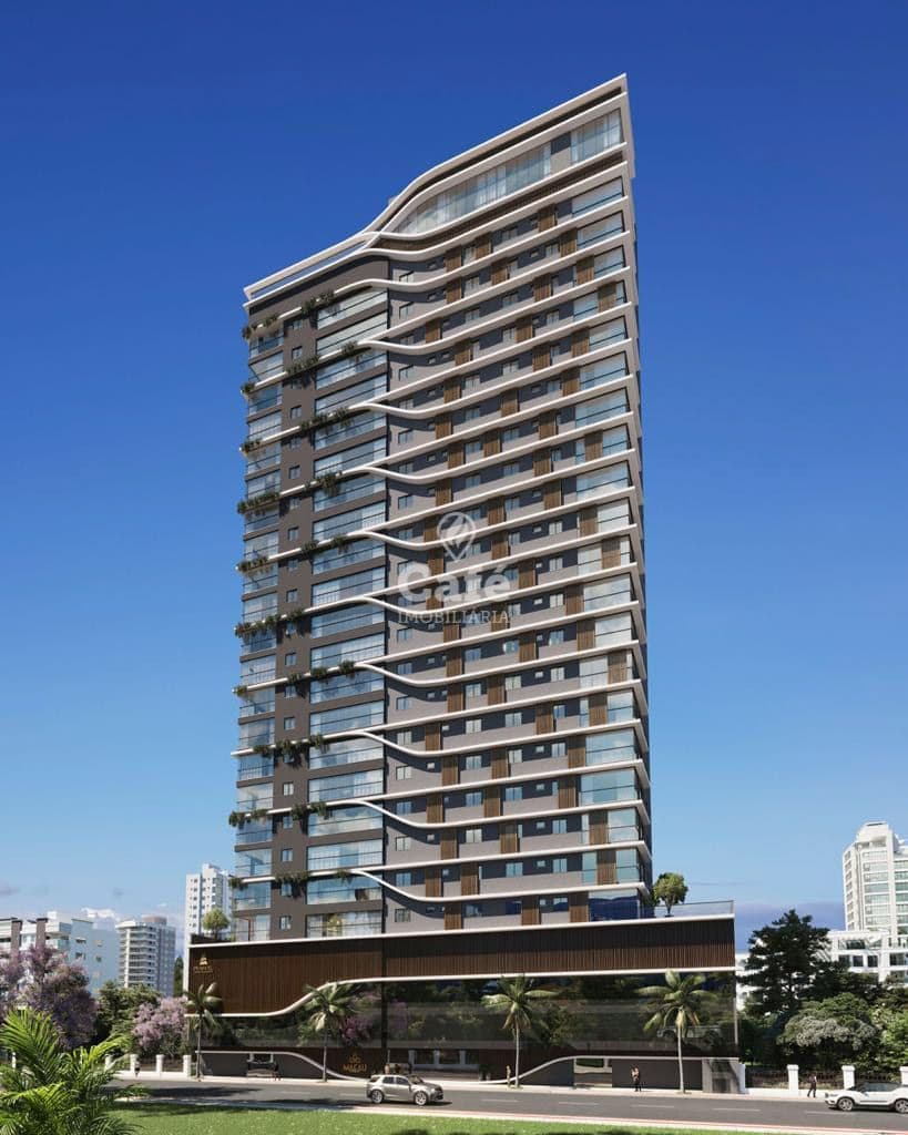 Residencial Macau — Viva Park, Porto Belo/SC