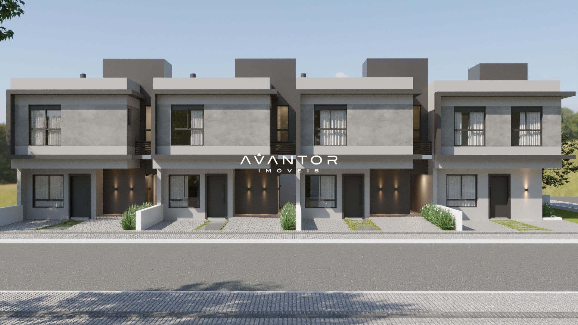 Reserva Santorini — São José, Santa Maria/RS