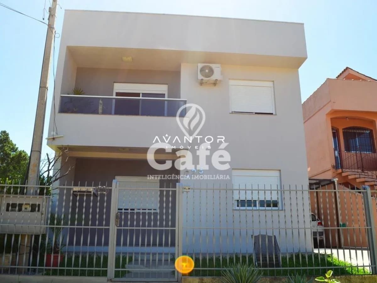 Casa com 3 quartos à venda em Camobi, Santa Maria/RS