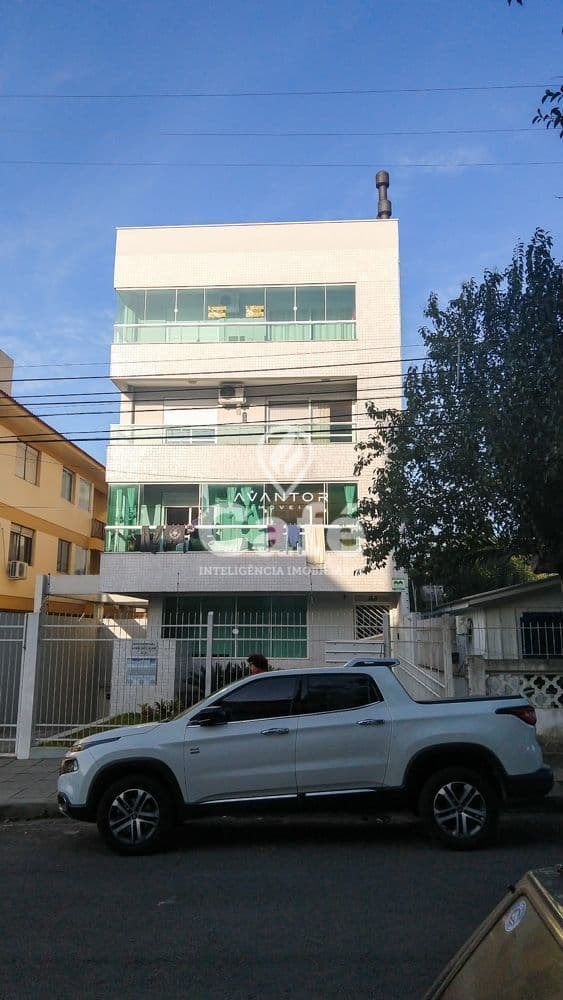 Residencial Viña del Mar — Nossa Senhora do Rosário, Santa Maria/RS