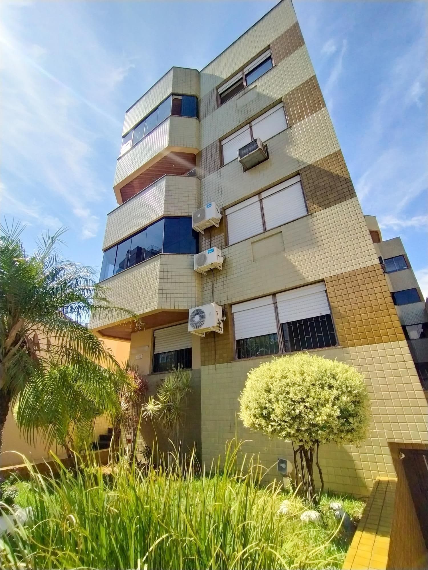 Edifício Bunkerville — Nossa Senhora de Fátima, Santa Maria/RS