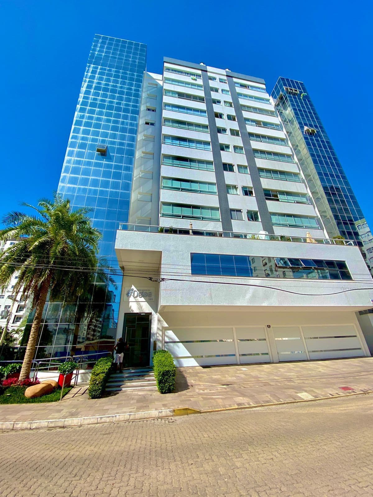 Residencial Deise — Meia Praia, Capão da Canoa/RS