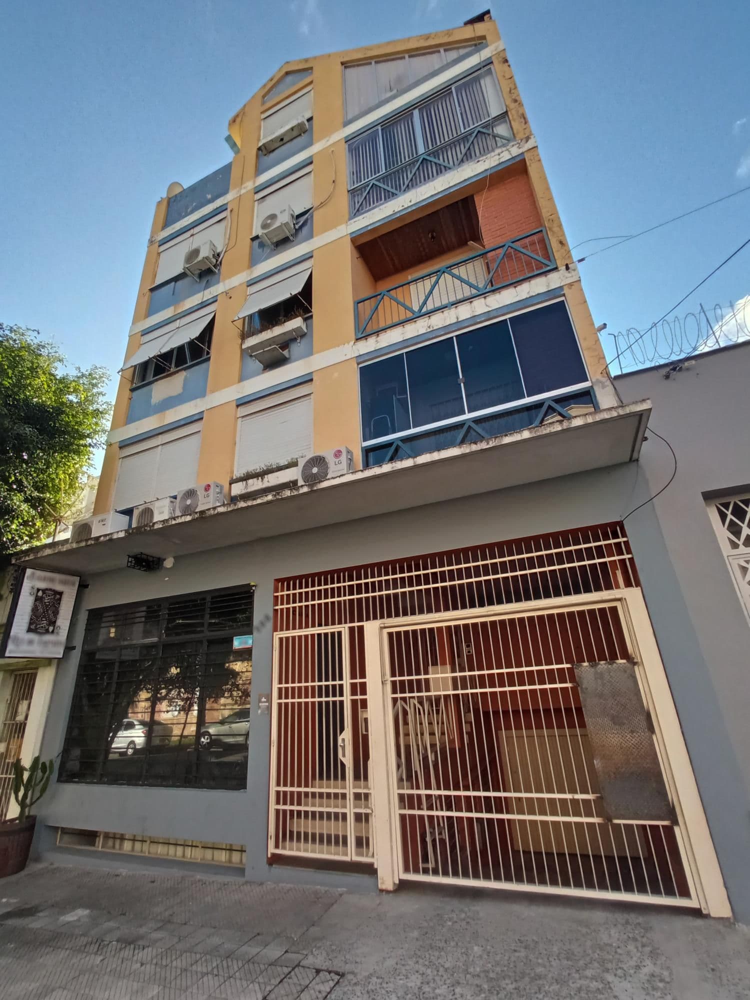 Condomínio Residencial Solar Do Icarai — Centro, Santa Maria/RS