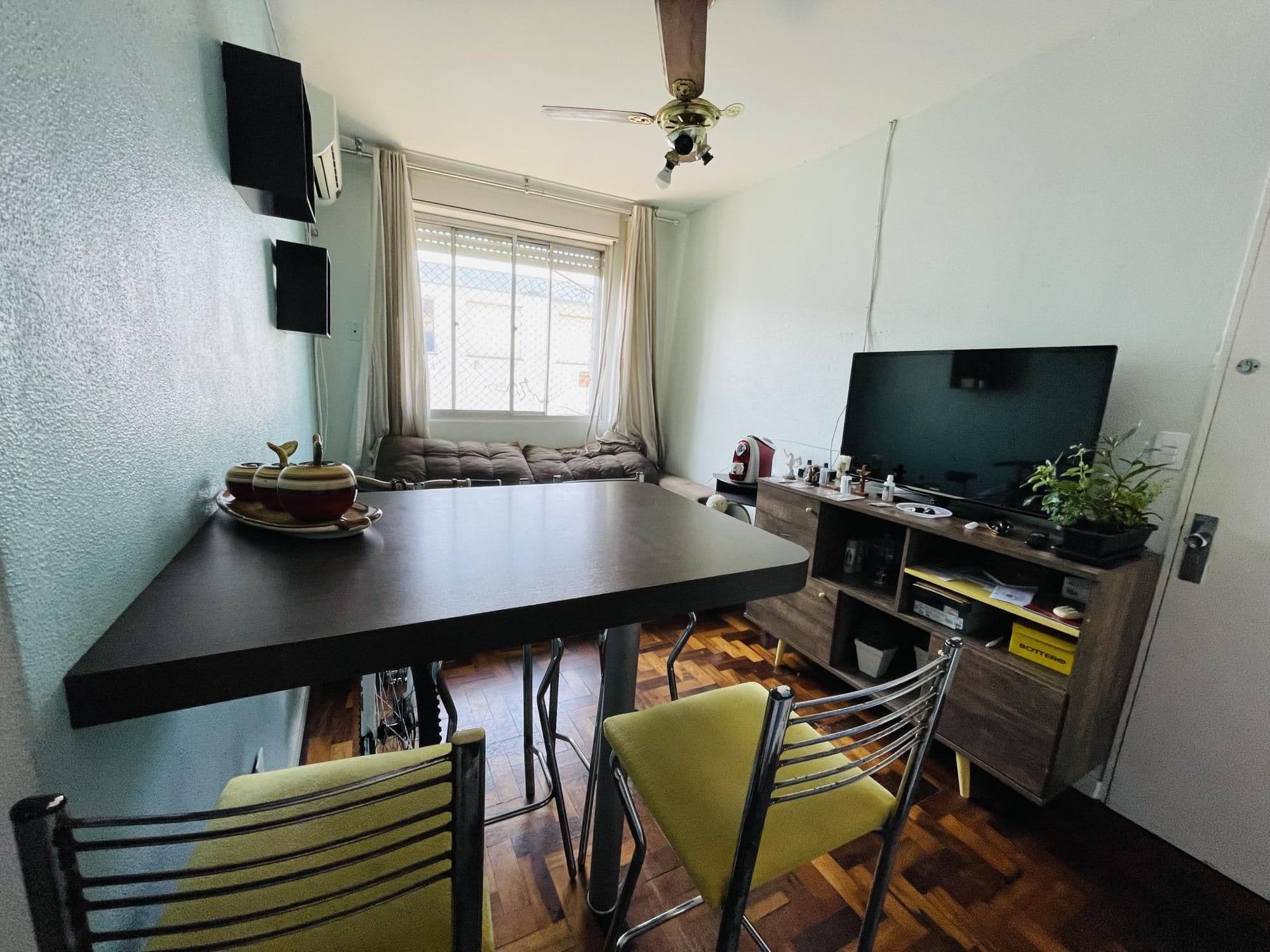 Residencial Nonoai — Nonoai, Santa Maria/RS