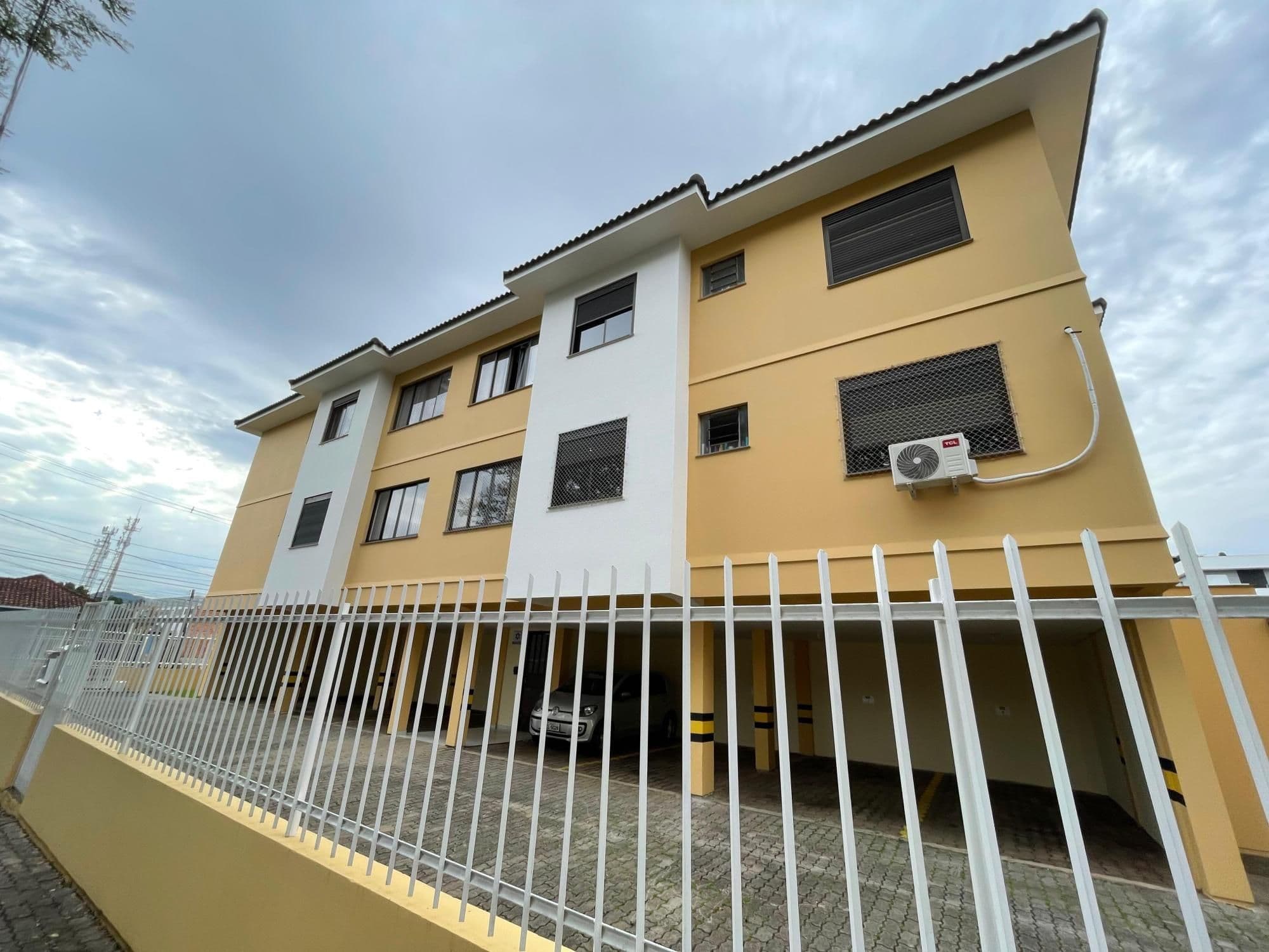 Residencial Piccini — Camobi, Santa Maria/RS