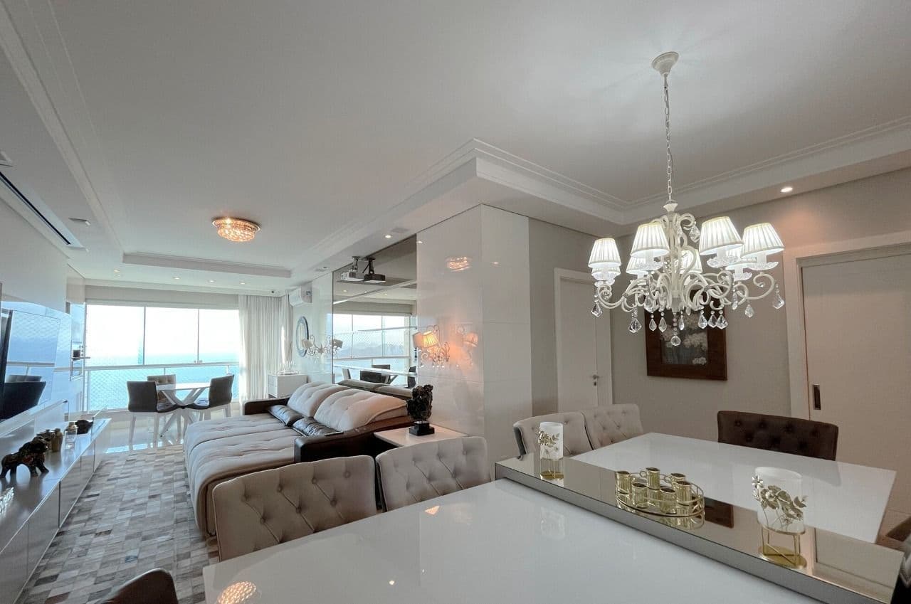 Villa Serena Home Club — Centro, Balneário Camboriú/SC
