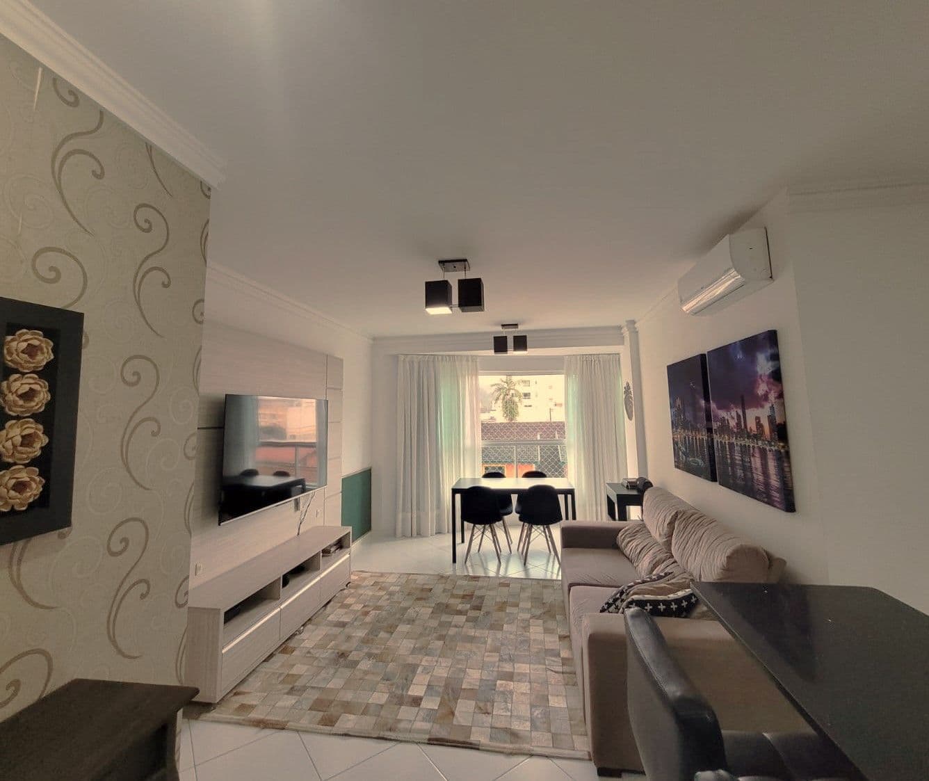 Residencial Ana Leticia — Nações, Balneário Camboriú/SC
