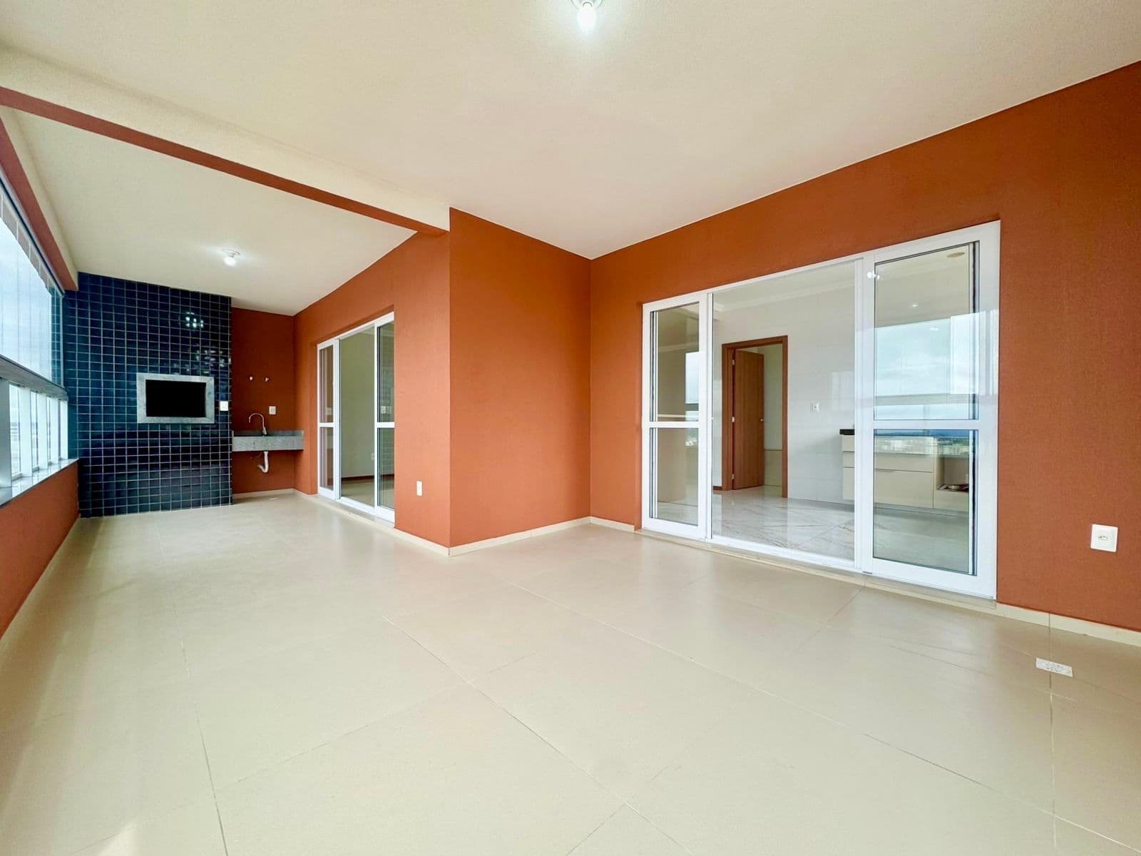 Residencial Treviso — Camobi, Santa Maria/RS