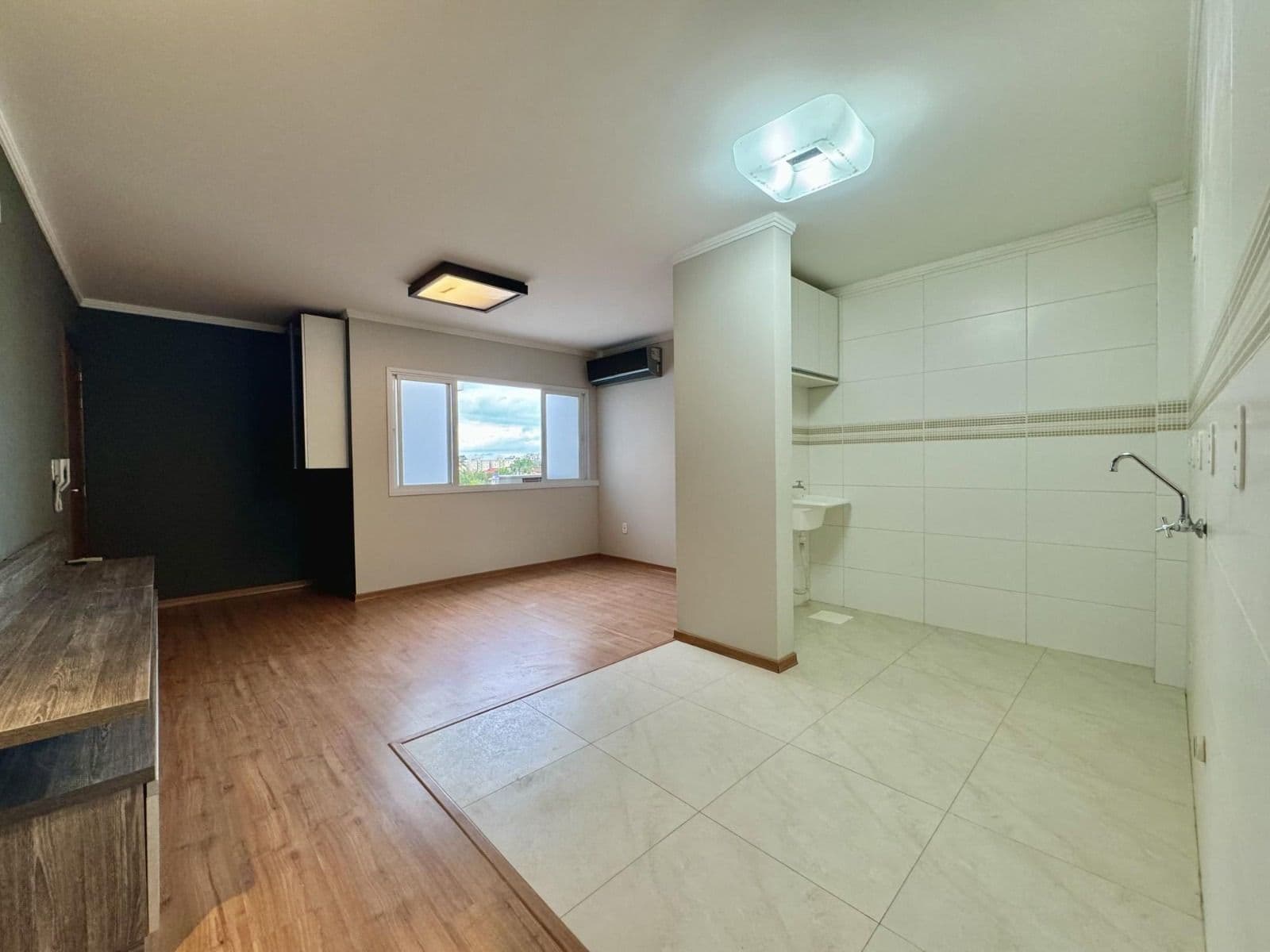 Residencial Ferrazzano — Camobi, Santa Maria/RS