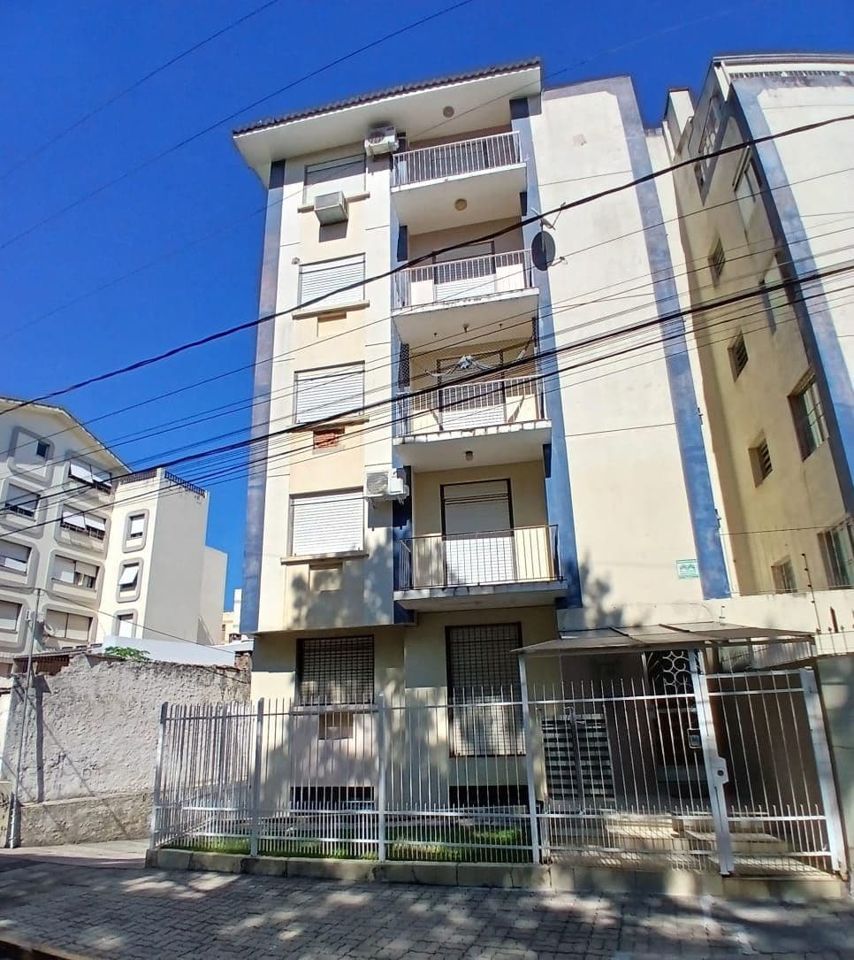 Residencial Pitangueira — Centro, Santa Maria/RS