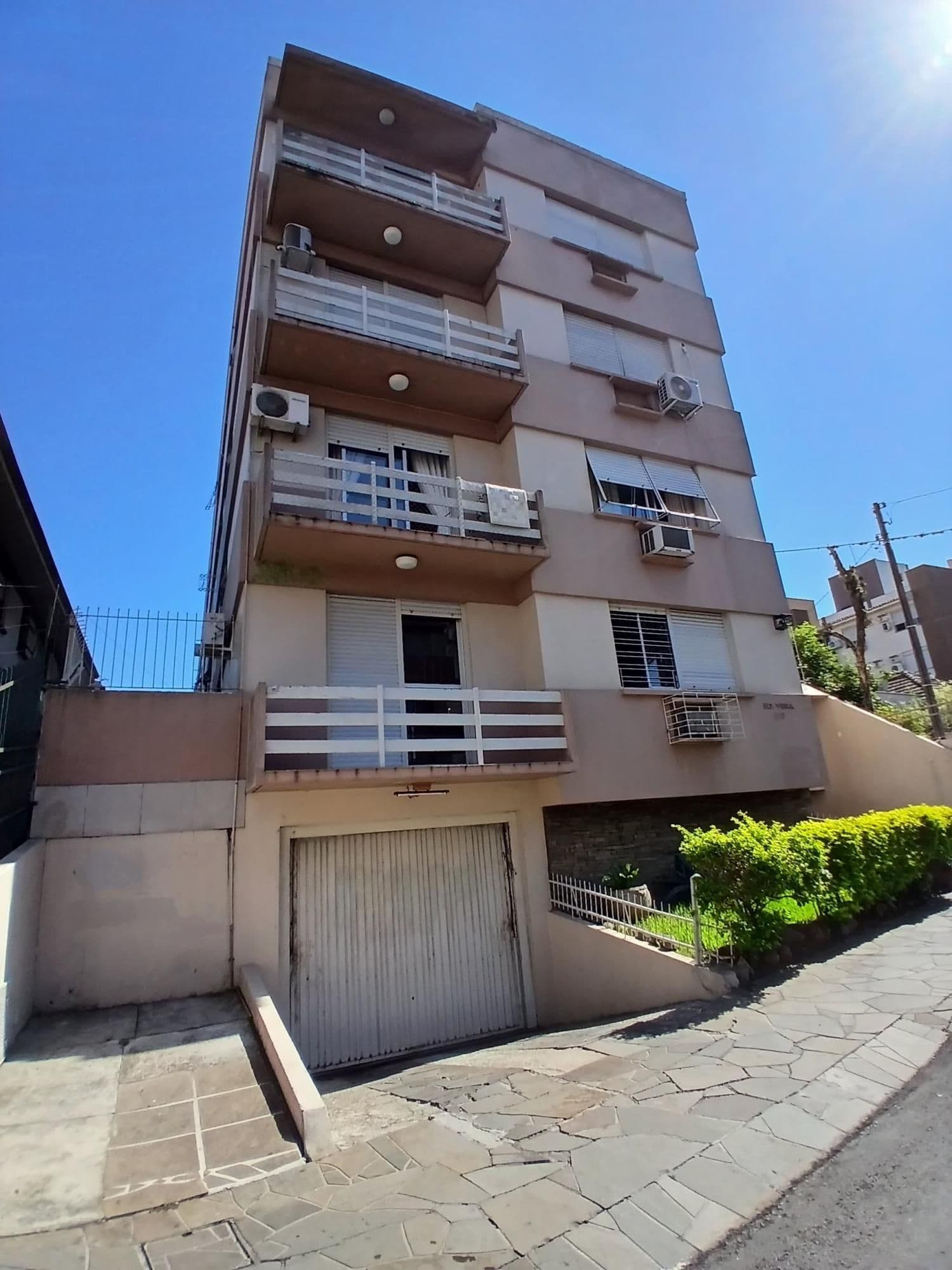 Edifício Vera — Nossa Senhora de Fátima, Santa Maria/RS