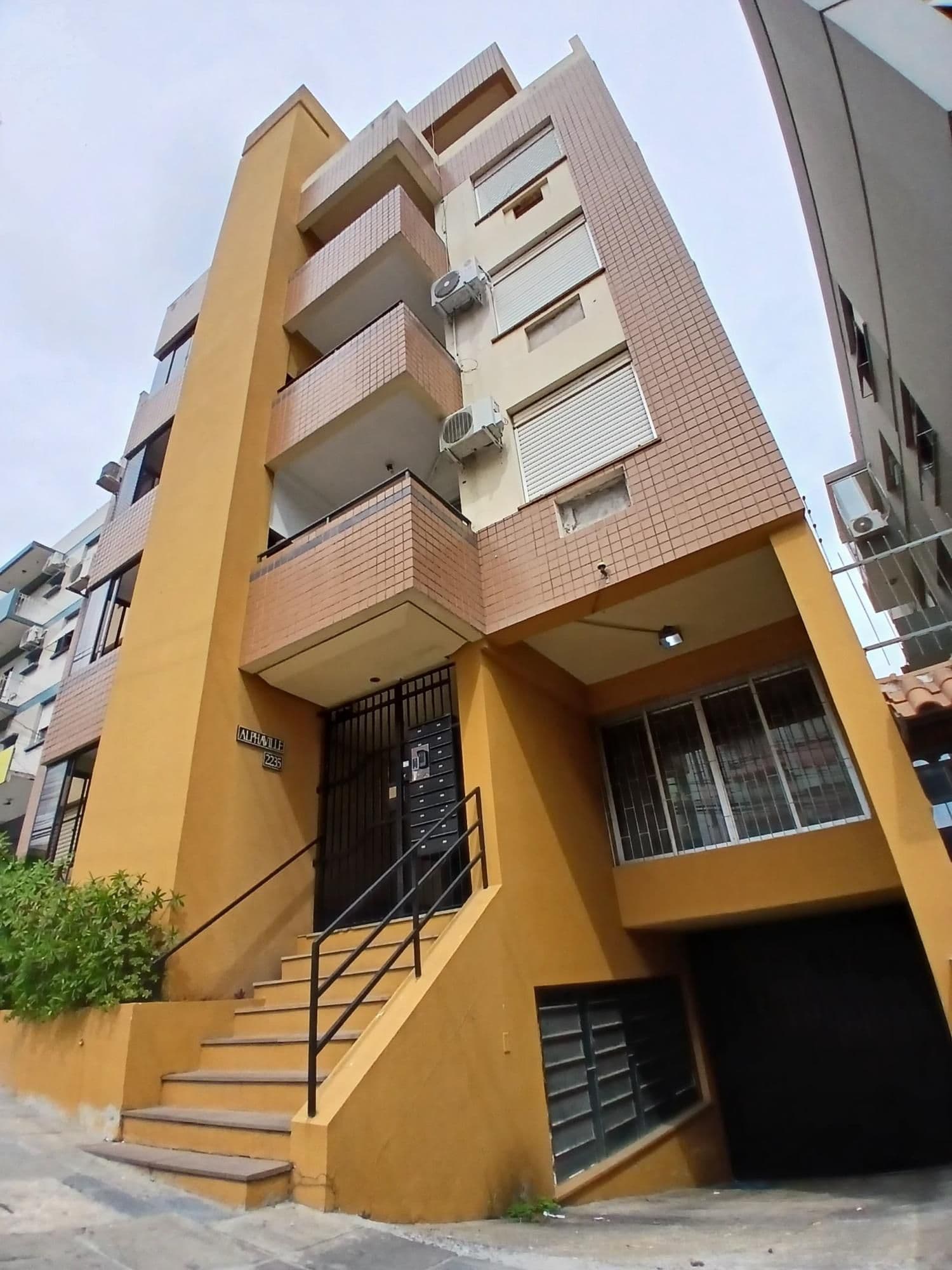 Edifício Alphaville — Centro, Santa Maria/RS