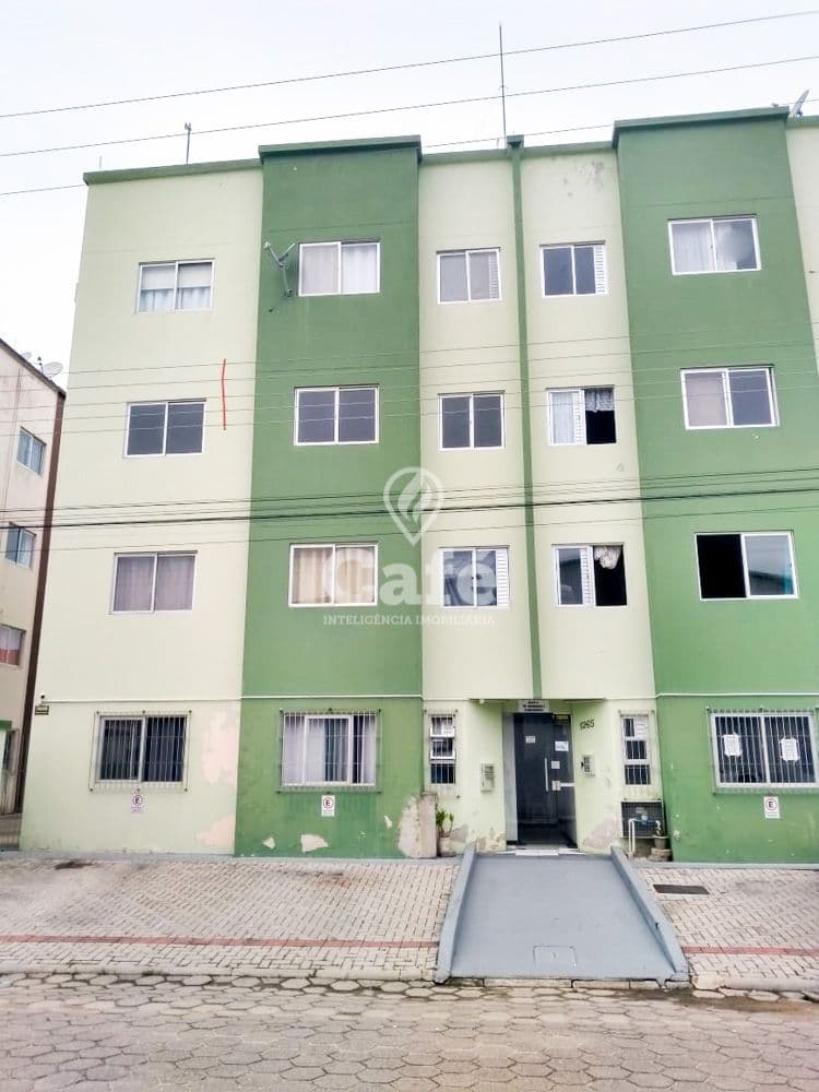 Condomínio Residencial Morretes 2 — Morretes, Itapema/SC