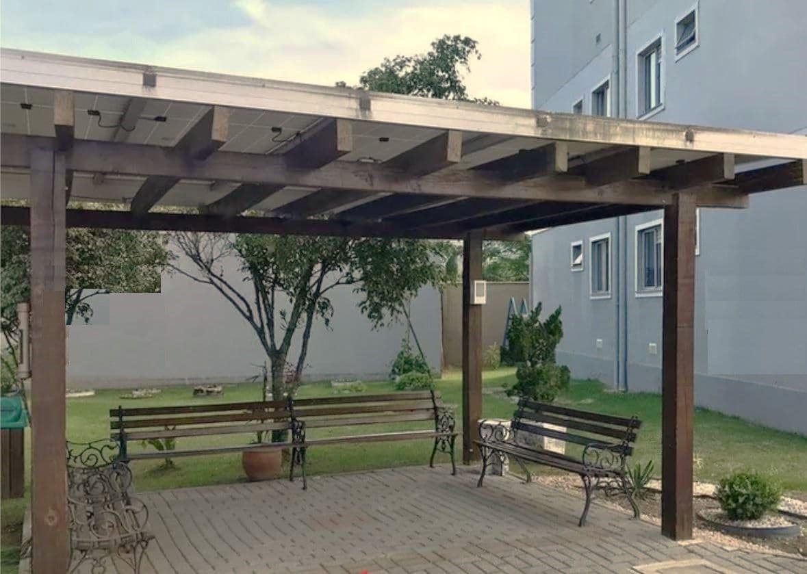 Residencial Bella Praia I — São Judas Tadeu, Balneário Camboriú/SC