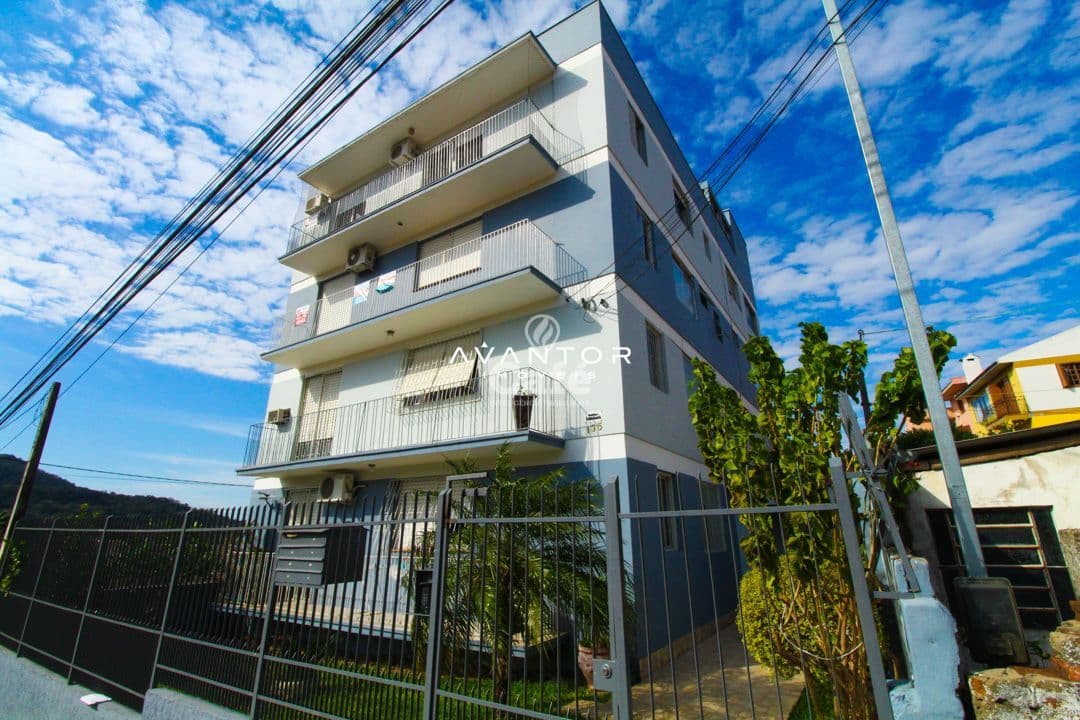 Edifício Cambará — Presidente João Goulart, Santa Maria/RS