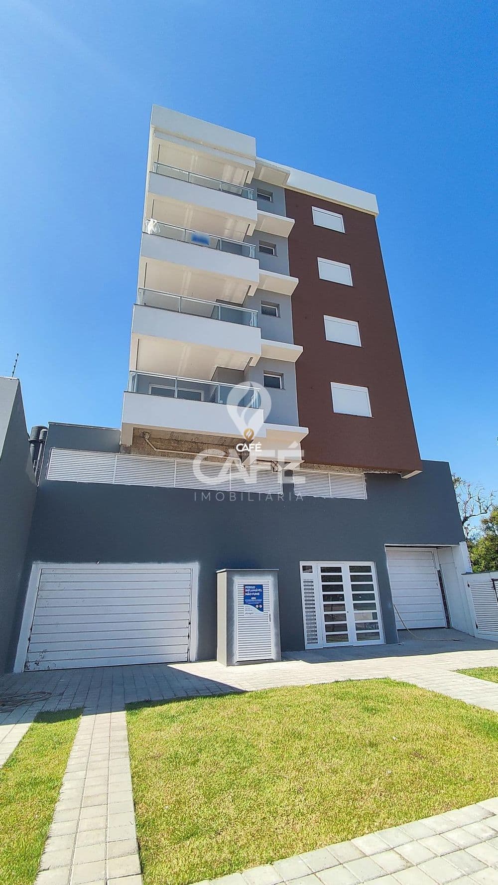 Residencial Costa do Sol — Camobi, Santa Maria/RS