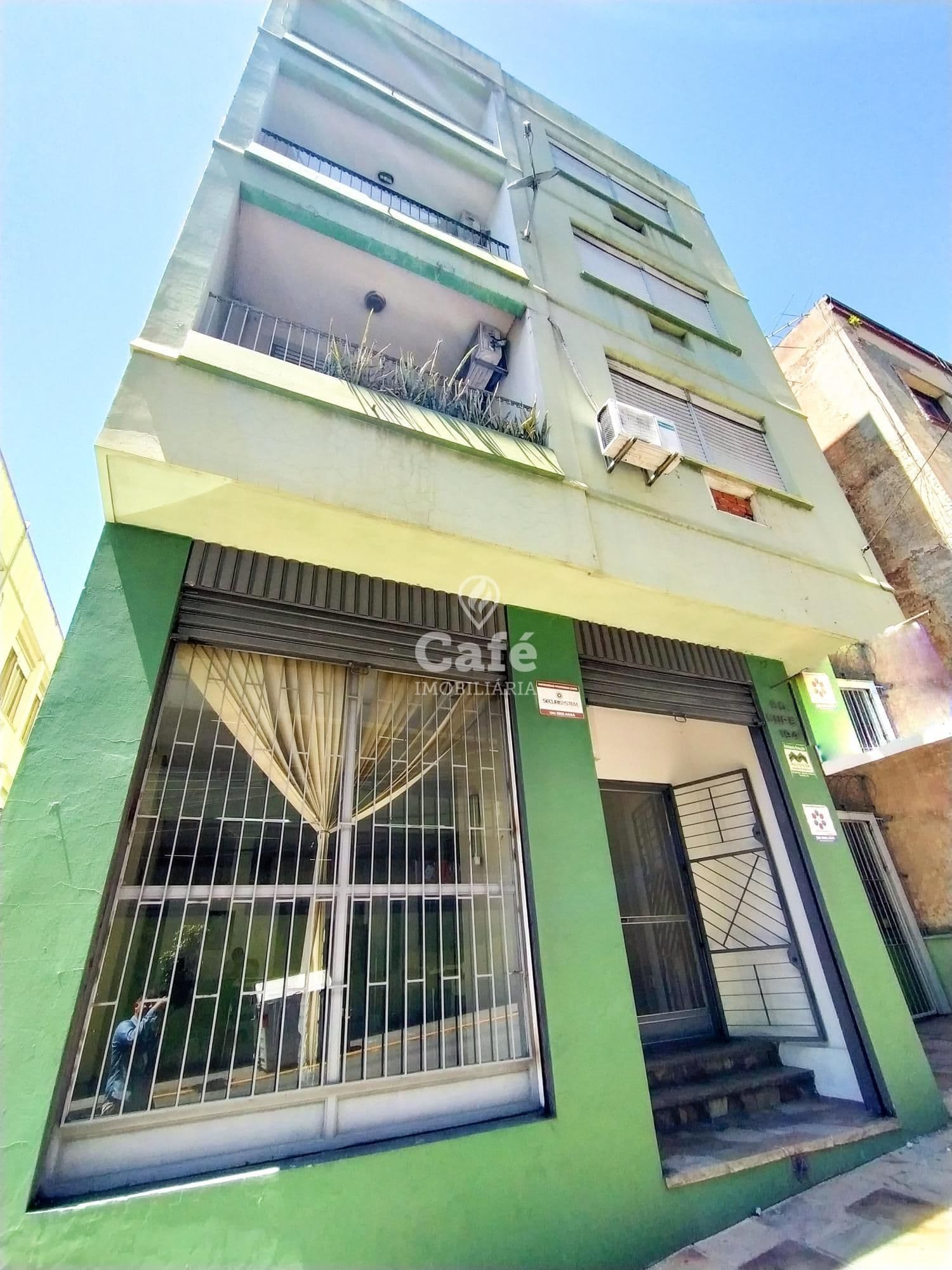 Edifício Lupe I — Centro, Santa Maria/RS