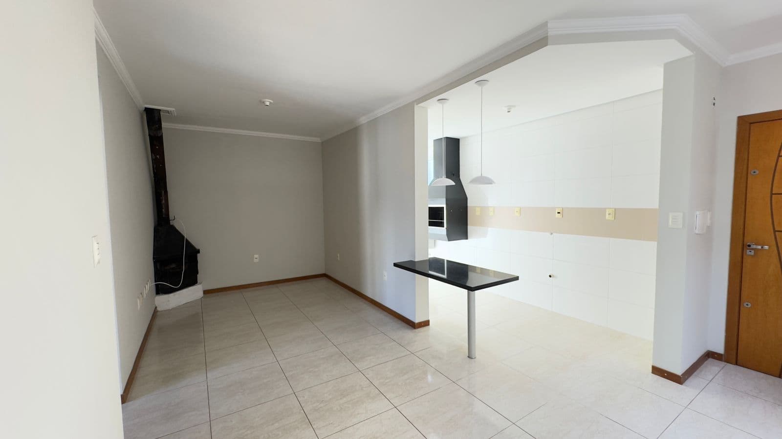 Residencial Seidel — Camobi, Santa Maria/RS