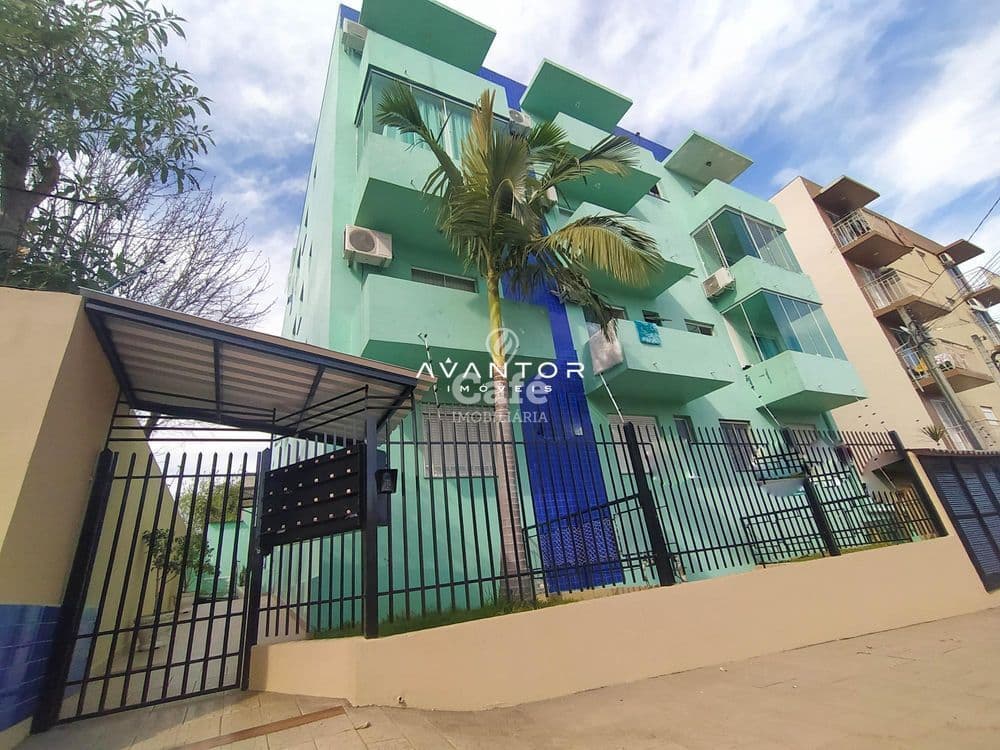 Residencial Nossa Senhora da Medianeira — Nossa Senhora Medianeira, Santa Maria/RS