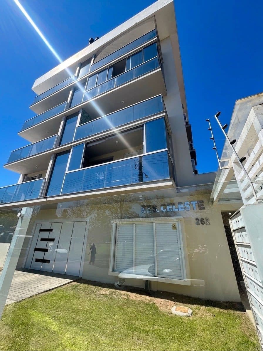 Residencial Celeste — Camobi, Santa Maria/RS