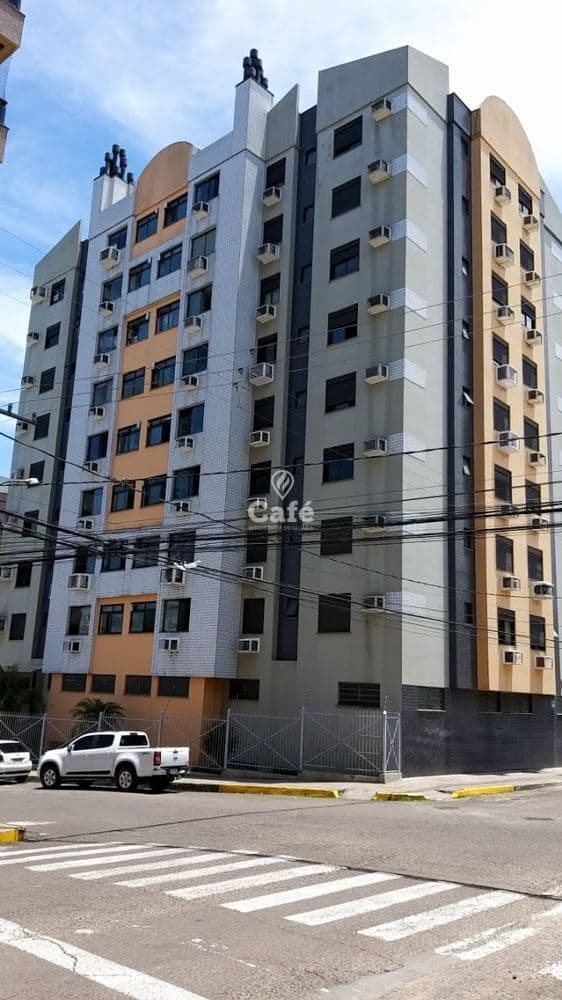 Residencial Phoenix — Nossa Senhora de Fátima, Santa Maria/RS