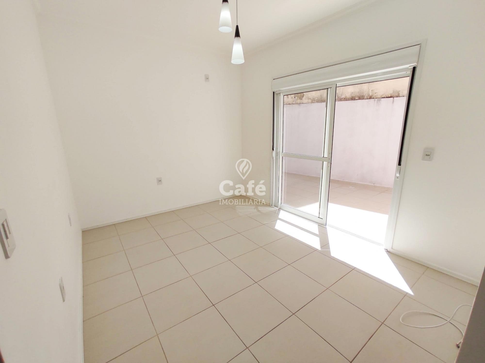 Residencial São Roque — Nossa Senhora das Dores, Santa Maria/RS