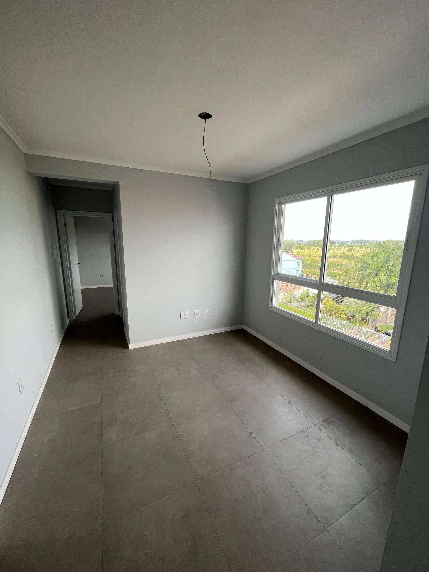 Residencial Young — Camobi, Santa Maria/RS