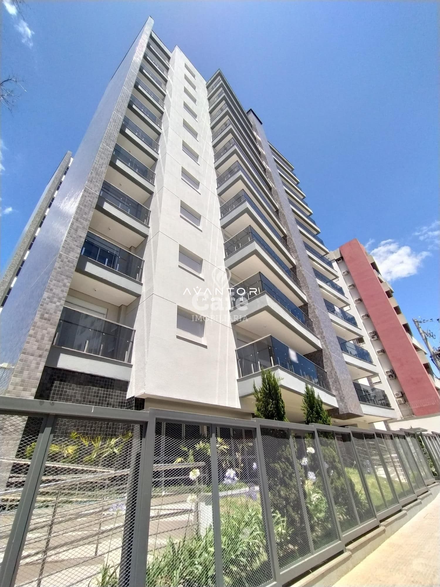 Residencial Araucárias — Bonfim, Santa Maria/RS