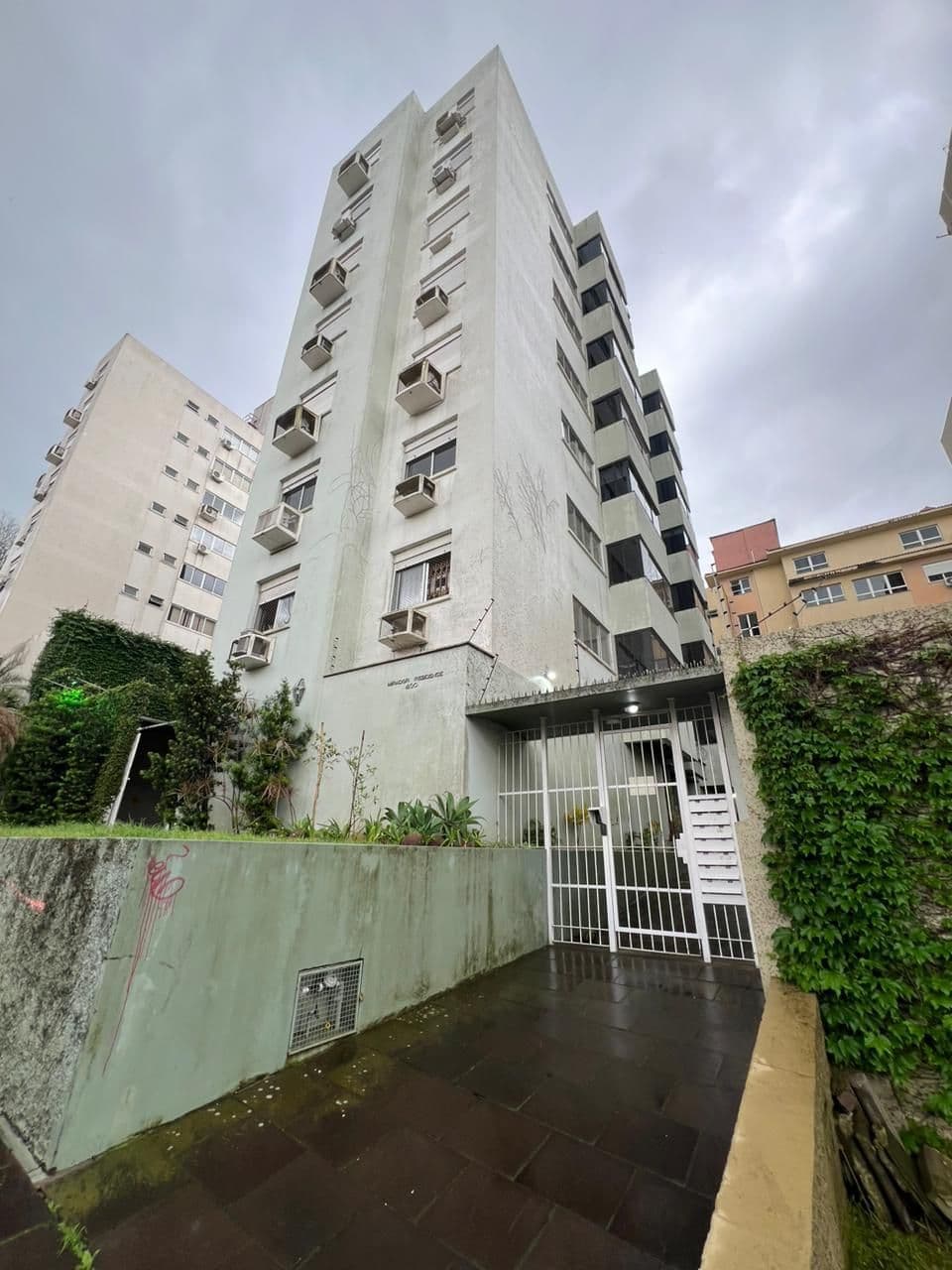 Edificio Mirador Residence — Nossa Senhora de Lourdes, Santa Maria/RS